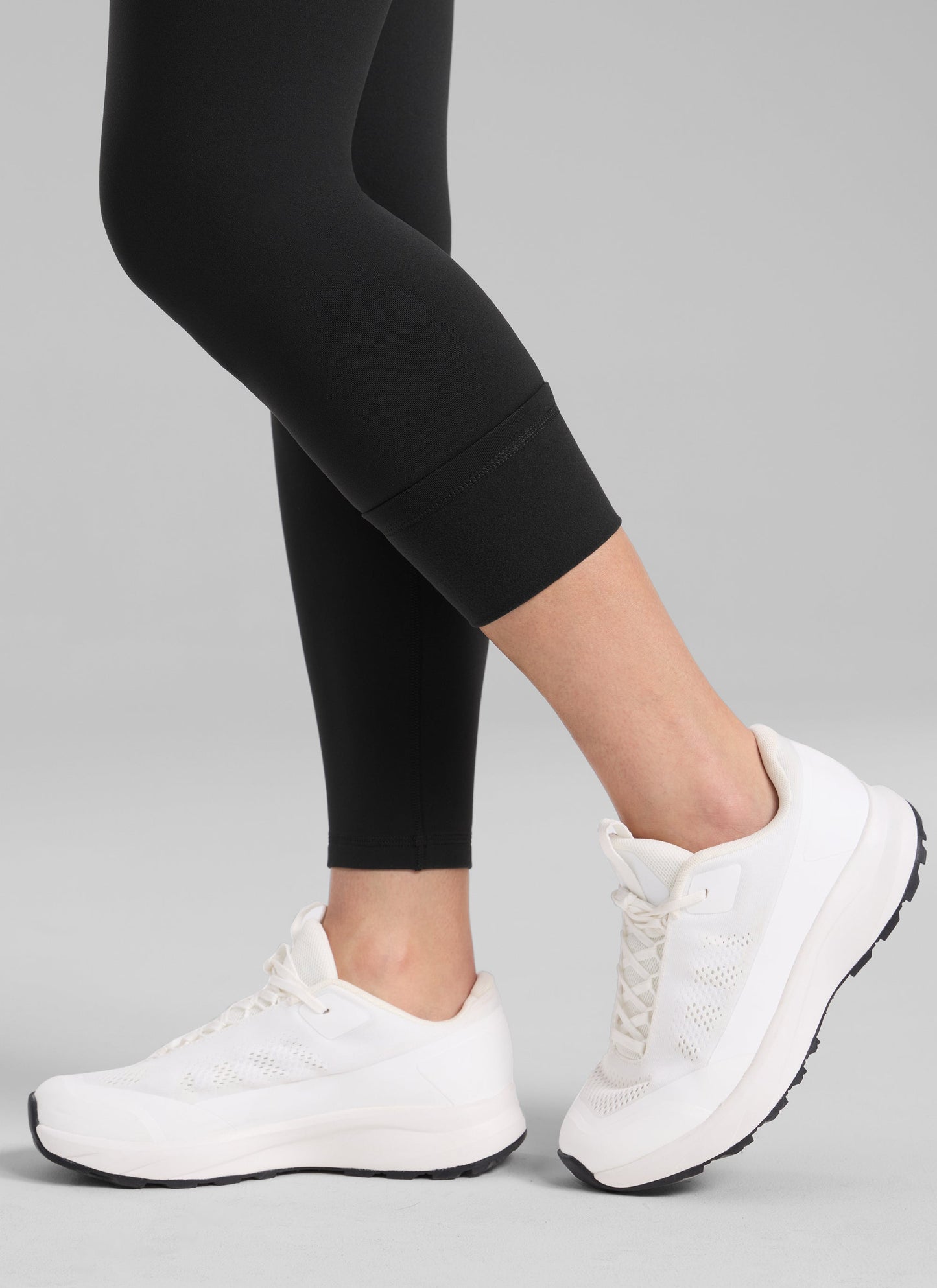 Matte soft leggings