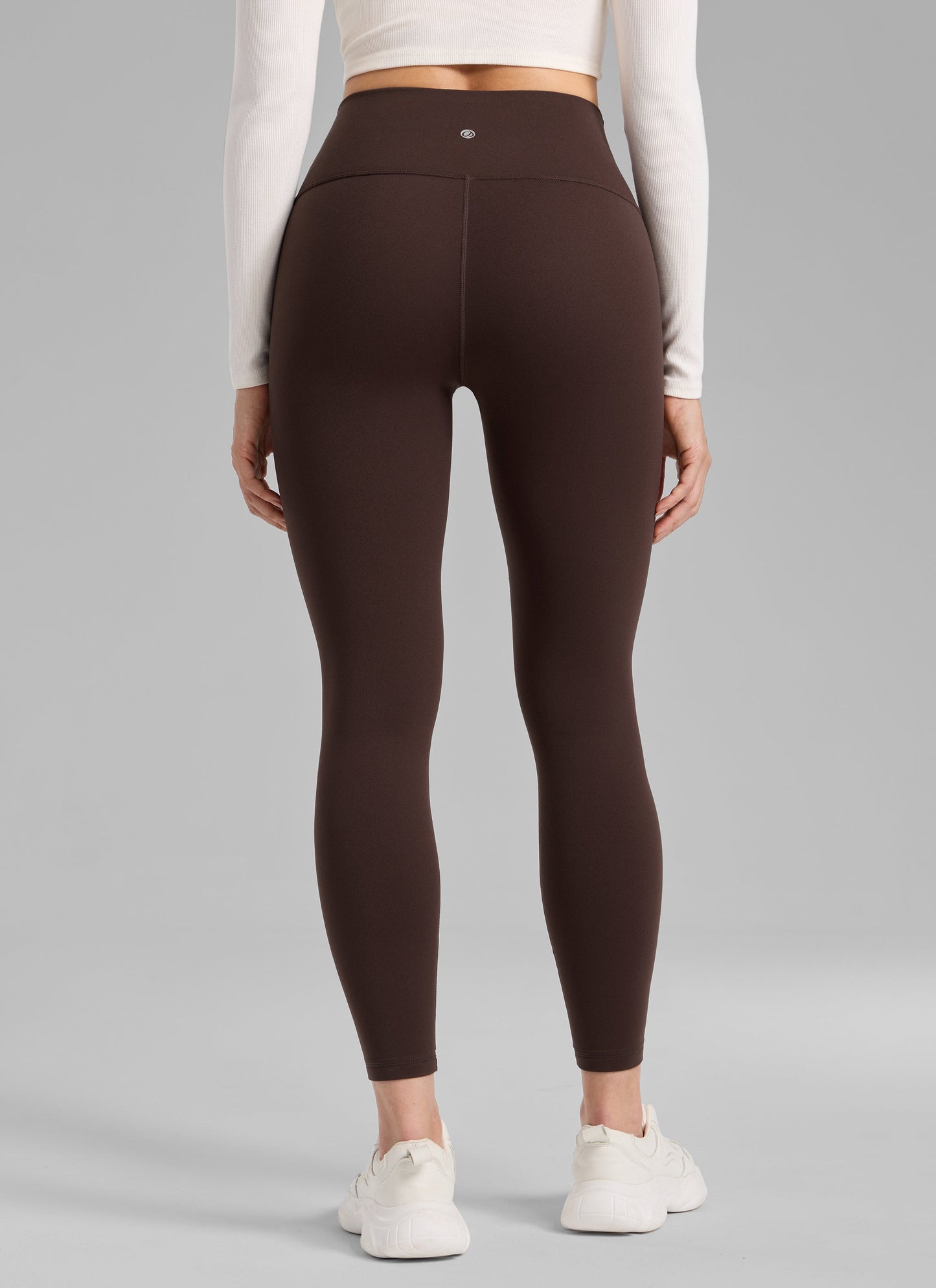 Matte soft leggings