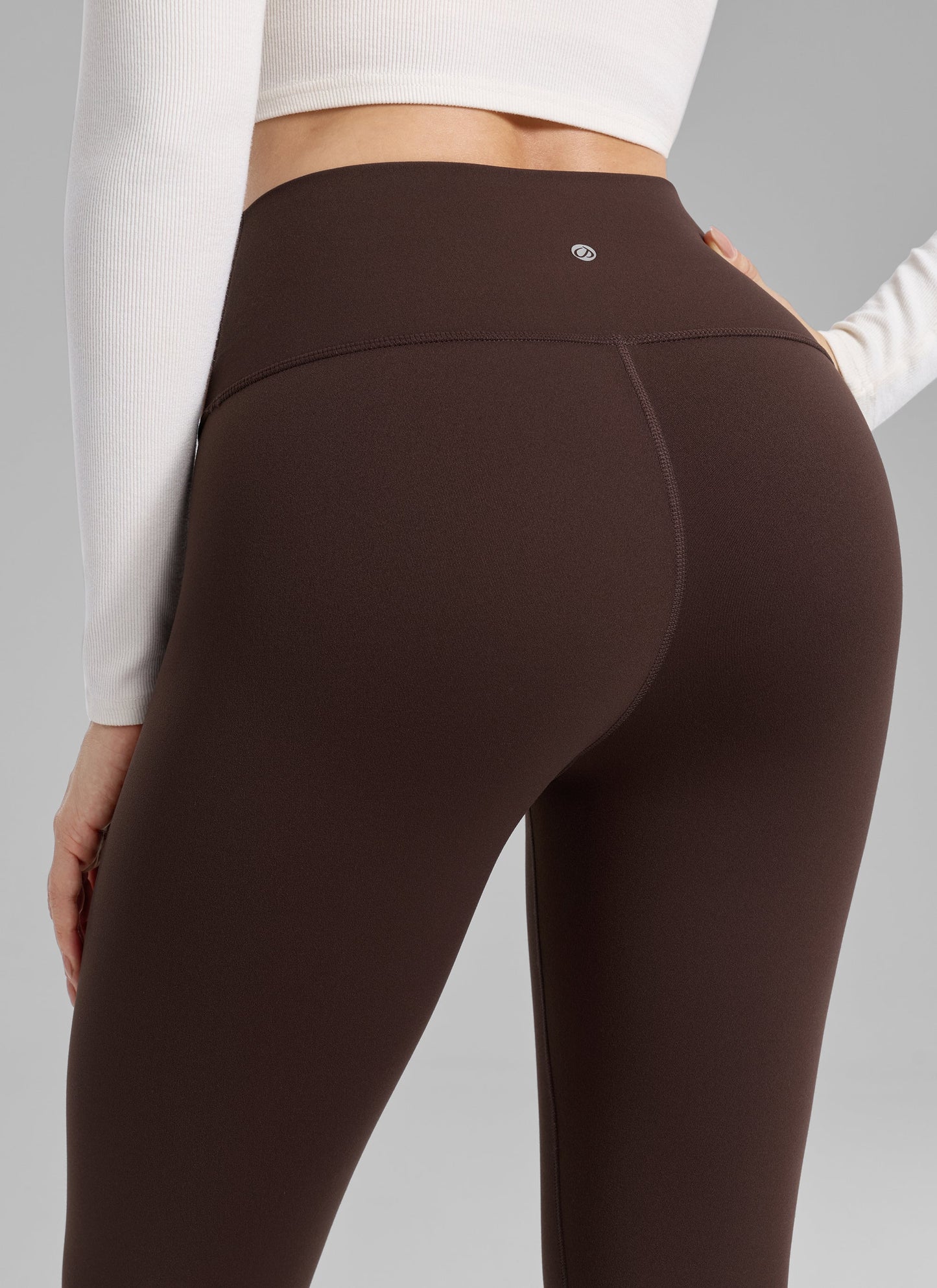 Matte soft leggings