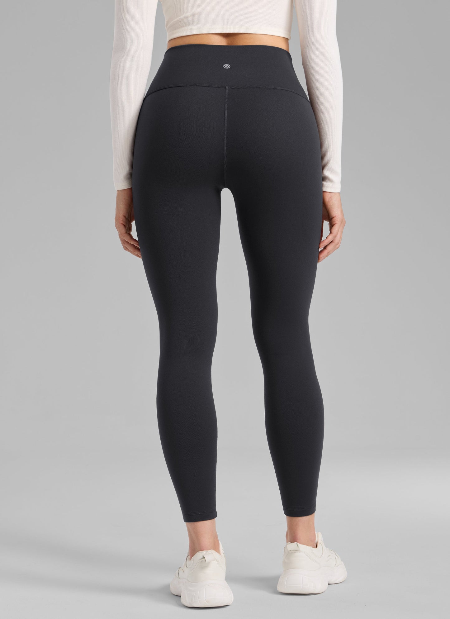 Matte soft leggings