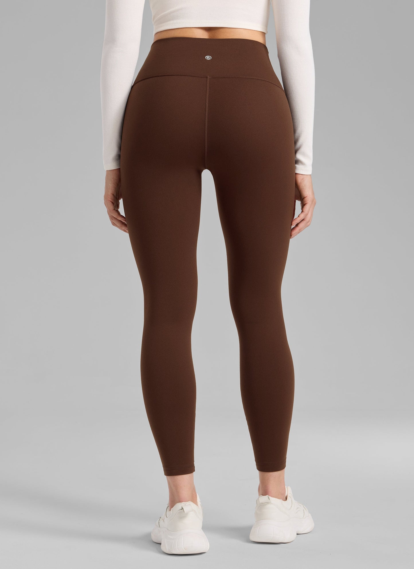 Matte soft leggings