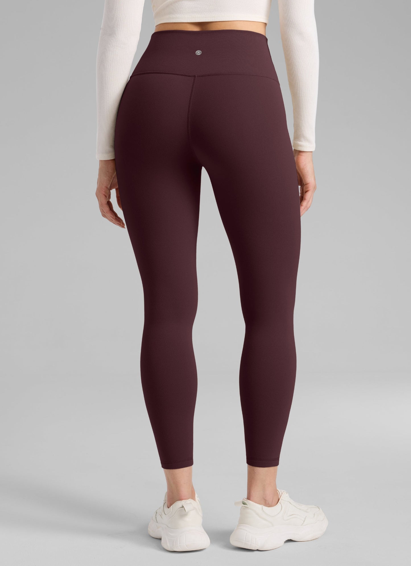 Matte soft leggings