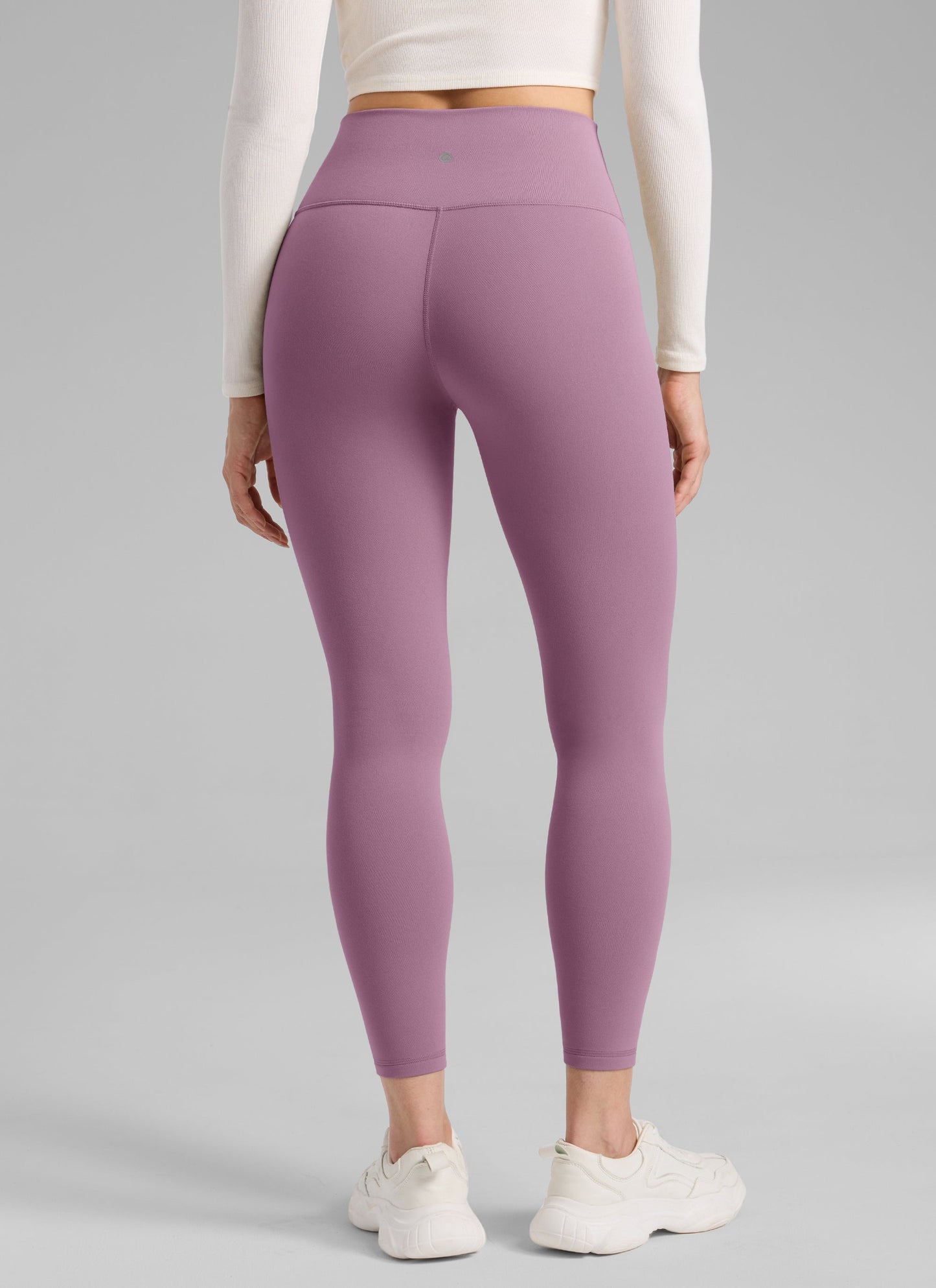 Matte soft leggings