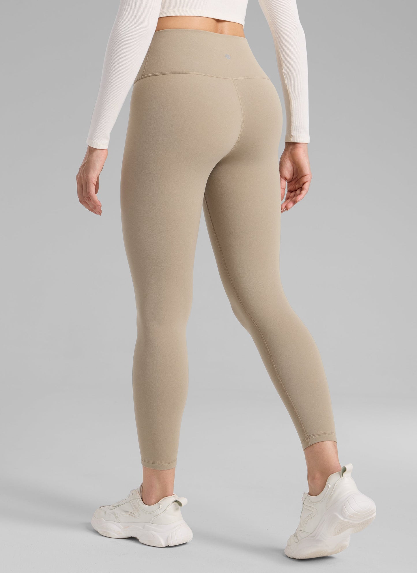 Matte soft leggings