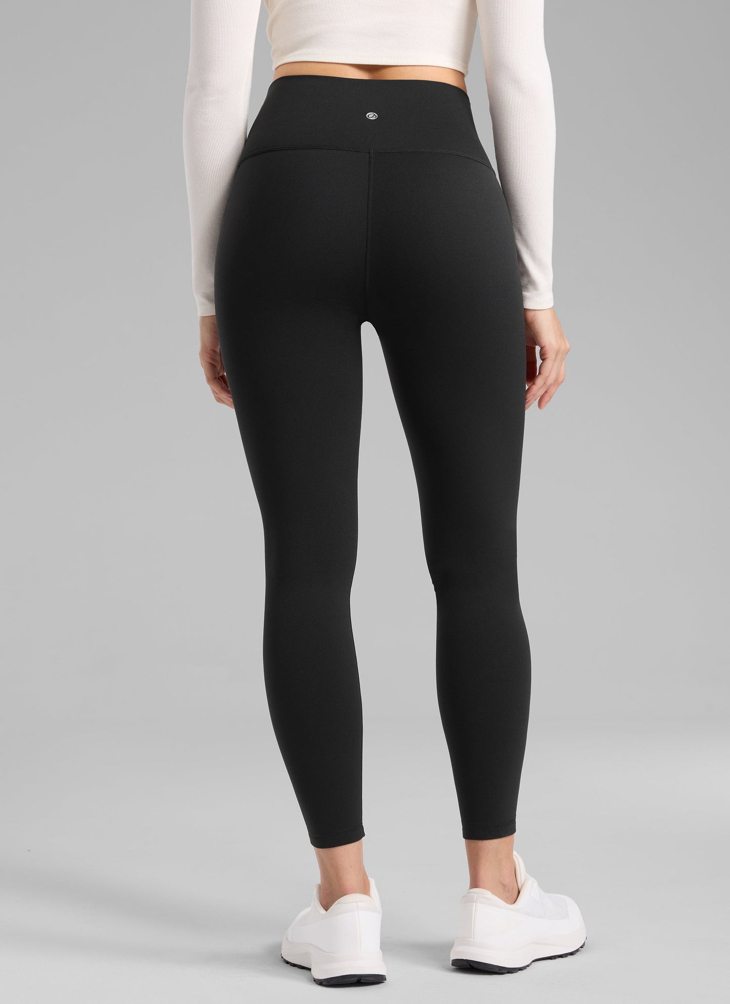 Matte soft leggings